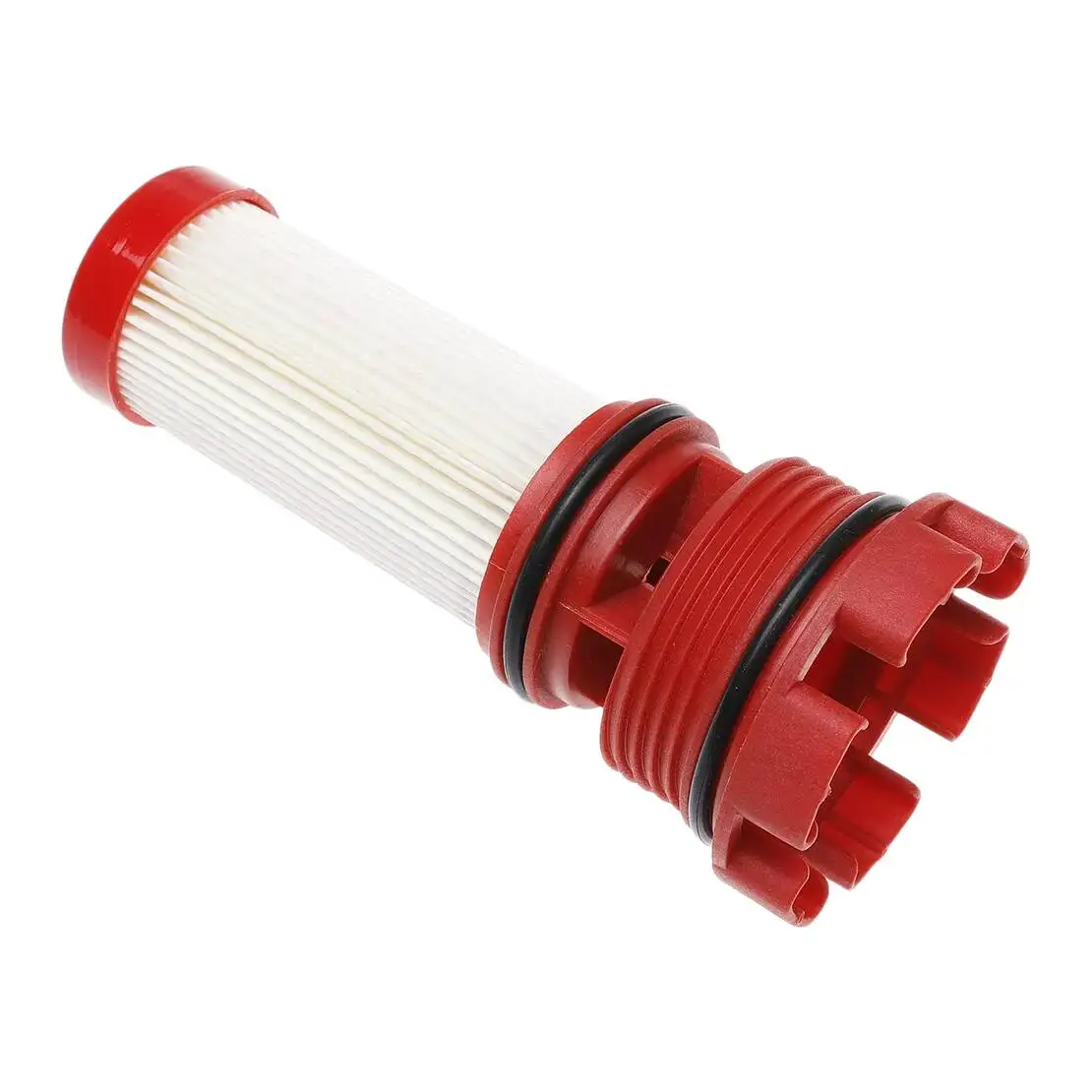 35-8M0122423 35-8M0060041 2pcs In-Line Fuel Filter Fit for Mercury Verado L4 L6 MerCruiser 4.5L 6.2L
