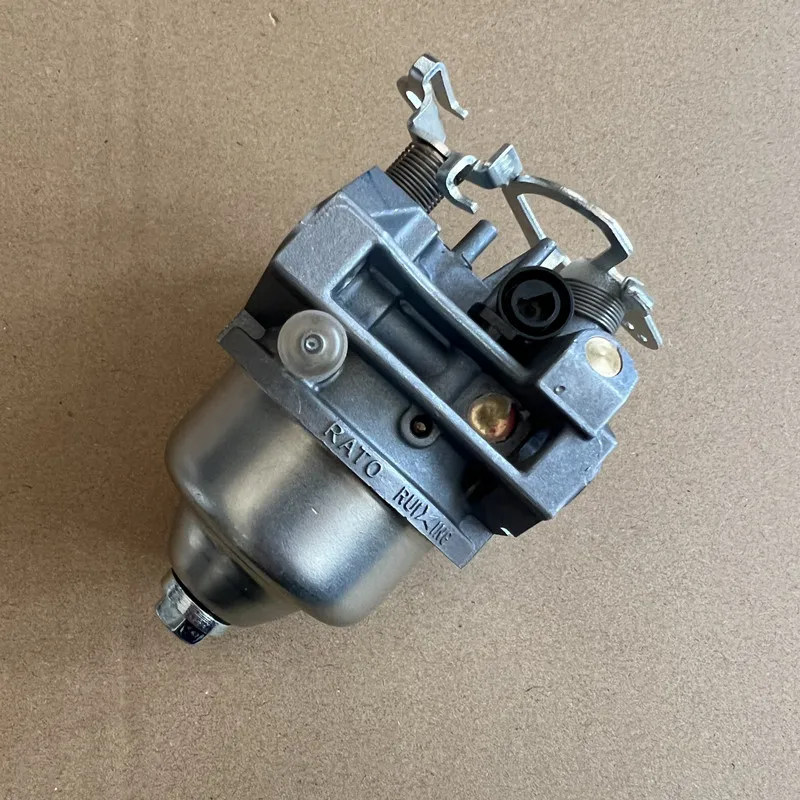 

CARBURETOR FOR YAMAHA MA190 MA175 ROBIN EA175 EA190 HAIDAO RATOR 5.5HP 174CC 6HP 189CC MOWERS CARB 7EC-E4301-10 16100-Z620610