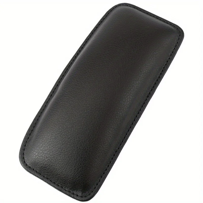 Car Knee Pads Leg Pads Door Center Leg Cushions Foot Pads Car Leg Cushions Leg Support Knee Cushions image 6