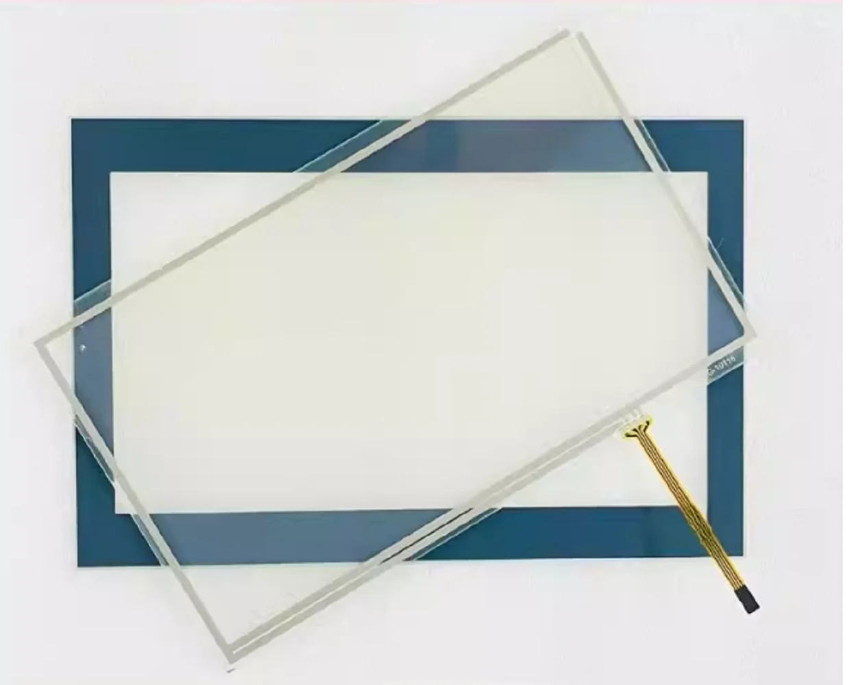 DOP-103BQ/107BV/WV/110CS/110WS/112WX/B03S211/B05S100 Protective film touchpad