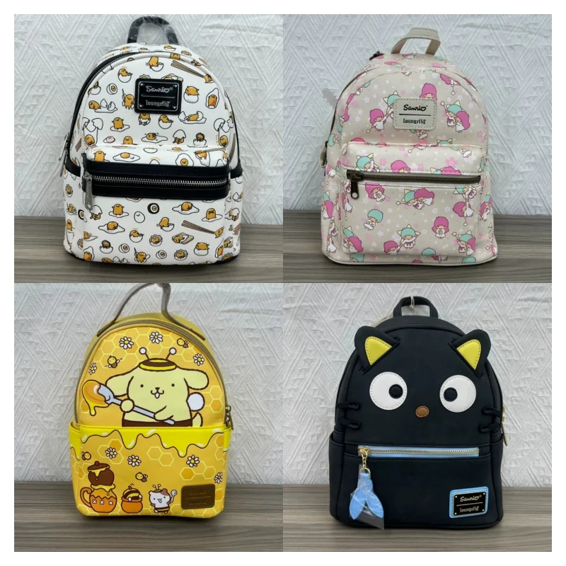 

Loungefly Kuromi Backpack For Kids Kindergarten Littletwinstars Mini Backpack For Boys And Girls Cute Backpack Birthday Gifts