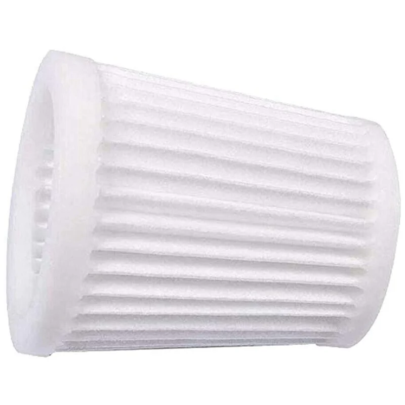 A65T-HEPA Filter Replacement Part Compatible With For Gas 18V-Li 14.4V Vacuum Cleaner Accessories (Pack Of 12)
