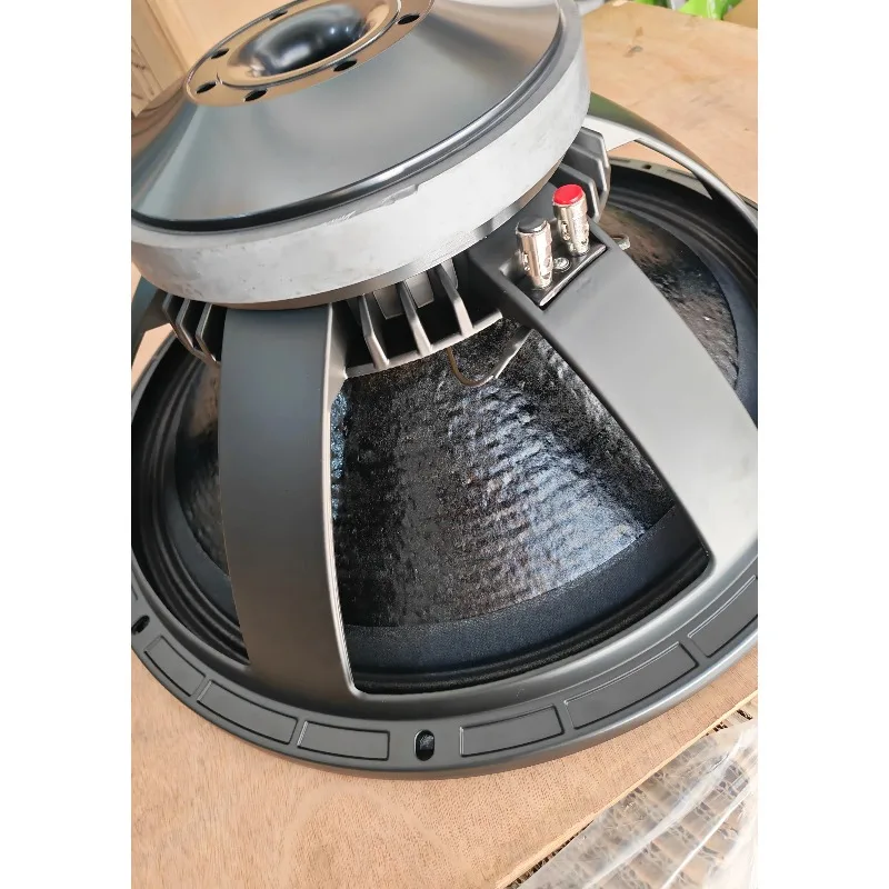 15 Inch  1000W  Subwoofer Speaker 4.5 Inch Coil Outdoor Loudspeaker for PA System Stage DJ