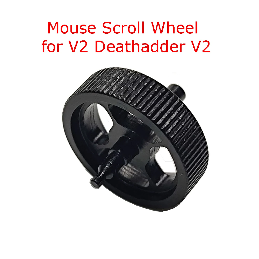 

For V2 Deathadder V2 Mouse Scroll Wheel Repair Replacement Parts