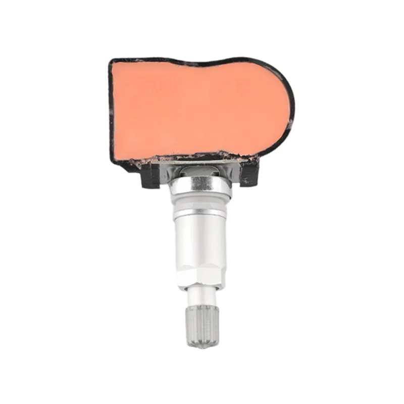 707355-10 4 szt. Czujnik Ciśnienia w Oponach TPMS do BMW F32 F33 F36 433Mhz 70735510