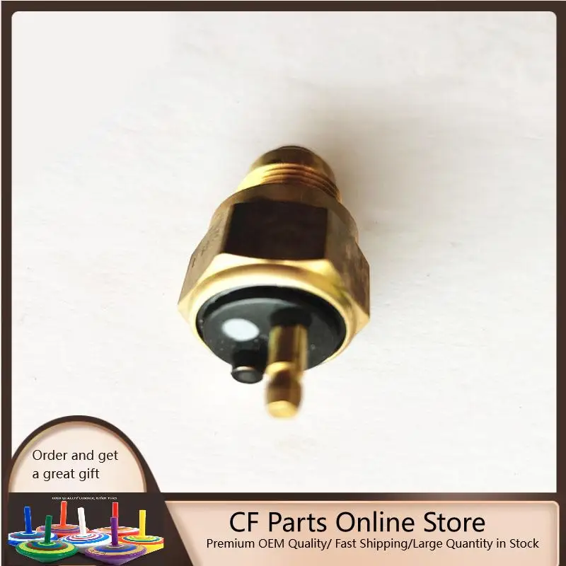 5PCS Water Temperature Sensor for 121250-44901 Komatsu 2D68E-3A 2D68E-N3C 2D68E 2D70E