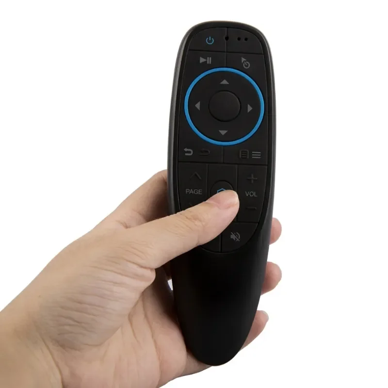 for Smart Remote Control  Fly Air Mouse Wireless Rem  No USB Receiver