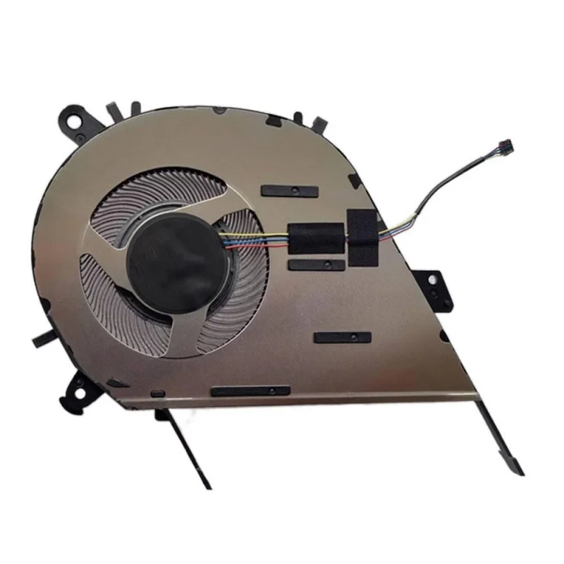 S+For ASUS Zenbook 14 UX435 UX435EG U4800EGL Laptop CPU Cooling Fan DC 5V 0.5A