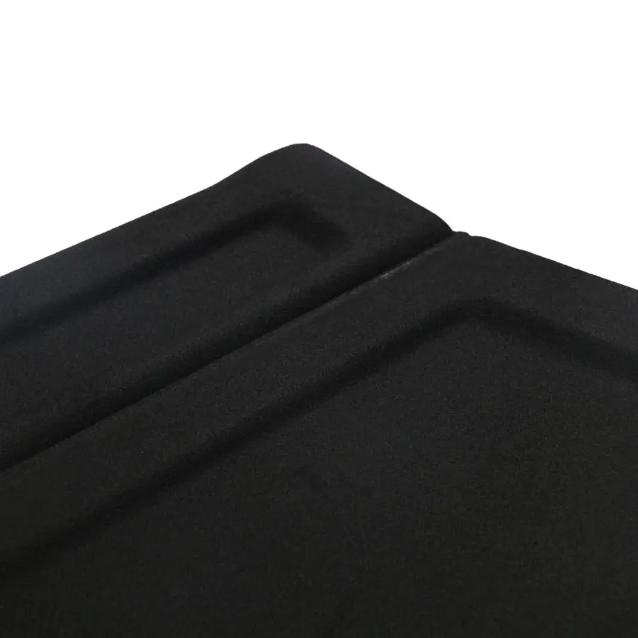 Чехол на багажник для Mazda CX30 2026 2025 2024 2020 2021 2022 2023 для Mazda CX30, аксессуары, задний козырек багажника, невыдвижной багажник C