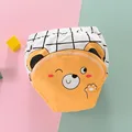 Yellow Bear