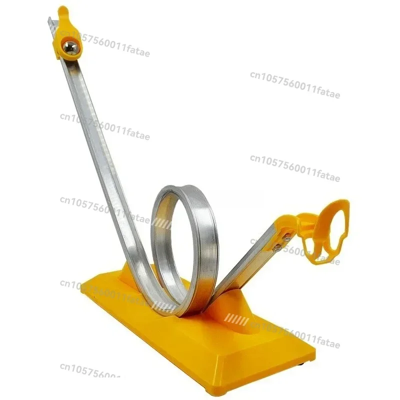 

Centrifugal Force Experimental Apparatus Teaching Instrument，Middle School Physics Mechanics Teaching Instrument