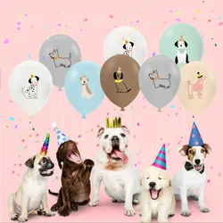 12Pcs Party Supplies 12