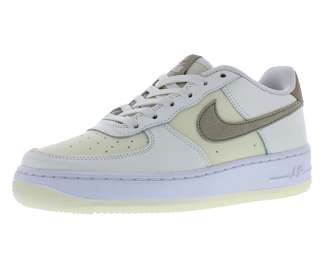 

Nike Air Force 1 LV8 5 GS Girls Shoes