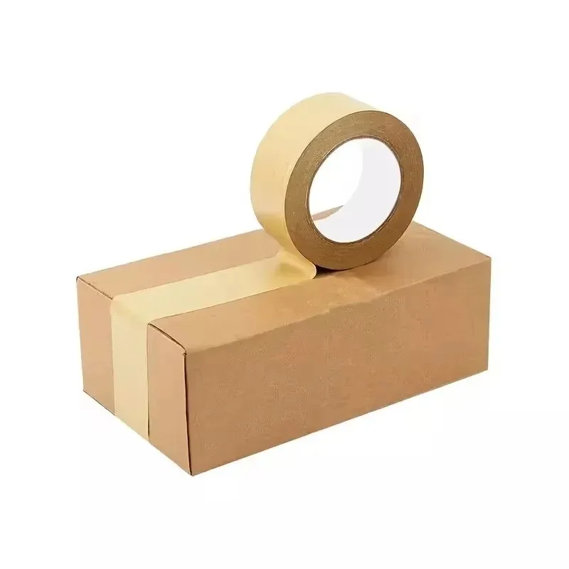 5CM*15M Strong Tree Barrier Tape Cicada Tree Wrap Protection Tape Sticky Barrier Plant Protector For Outdoor Lawn Garden
