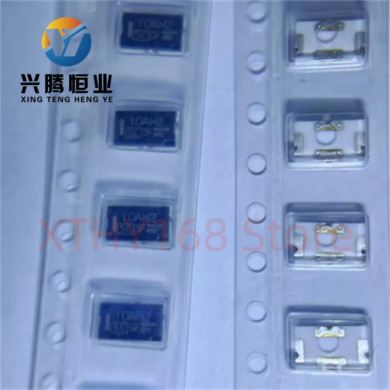 SFH-0810C 10A 36V 10AH2 ฟิวส์แบตเตอรี่ลิเธียมสามขั้ว