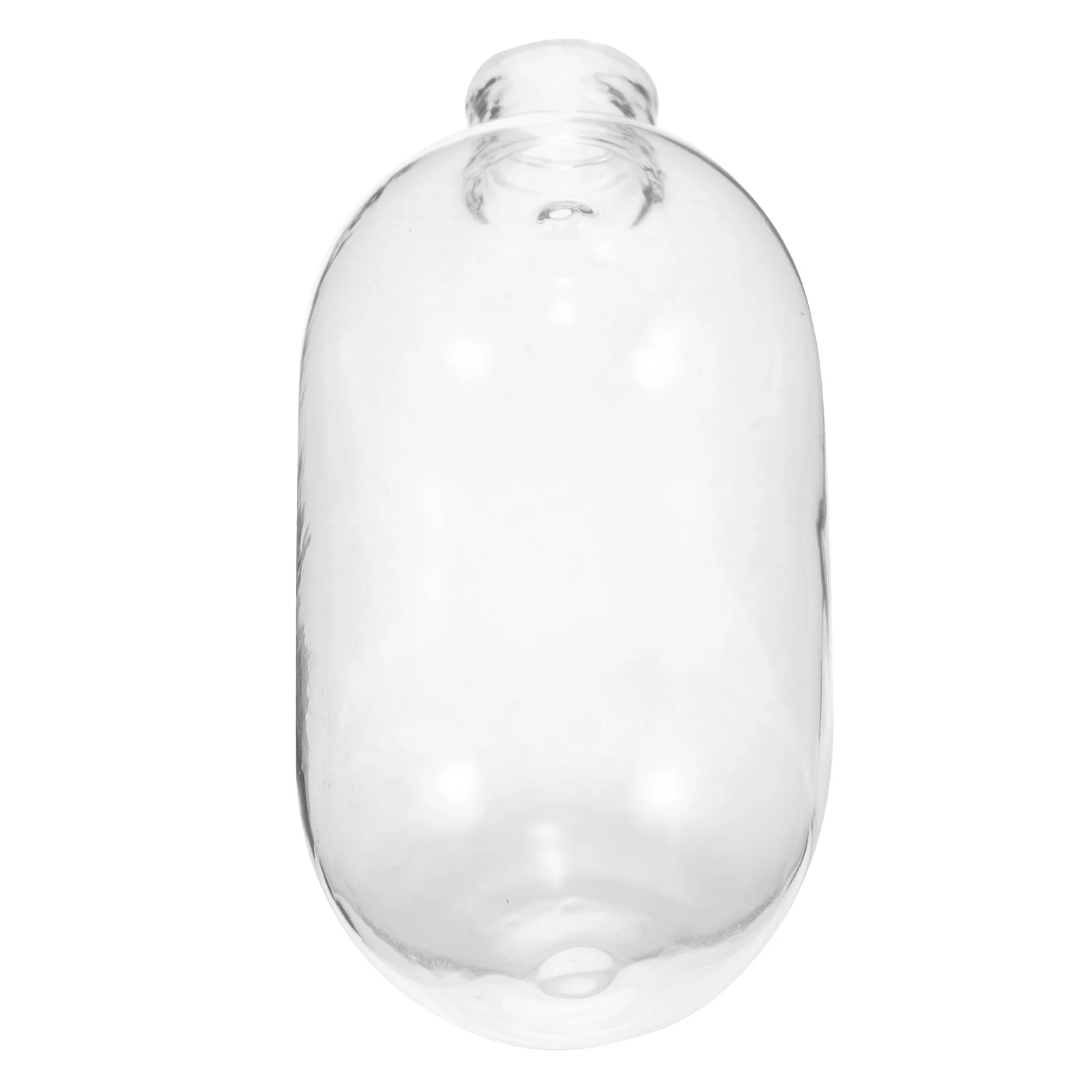 

Glass Lampshade Pendant Light Cover Clear Replacement Shade Simple Installation Diverse Home Decoration Styles