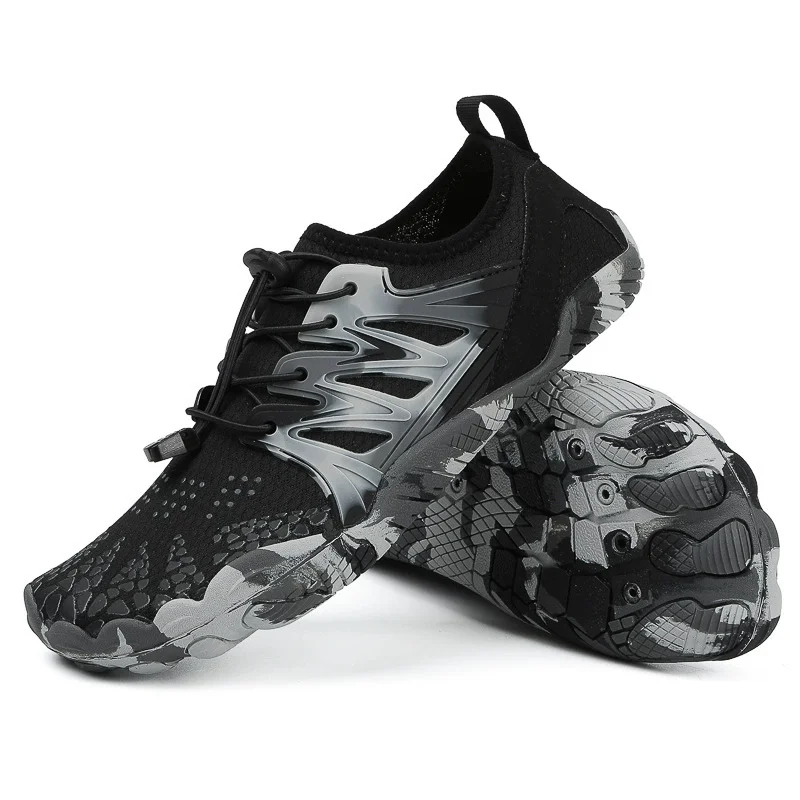 

Shoes For Summer Spring Winter-Beach Water Shoes For Hiking Sport Swimming Barefoot Beach Access