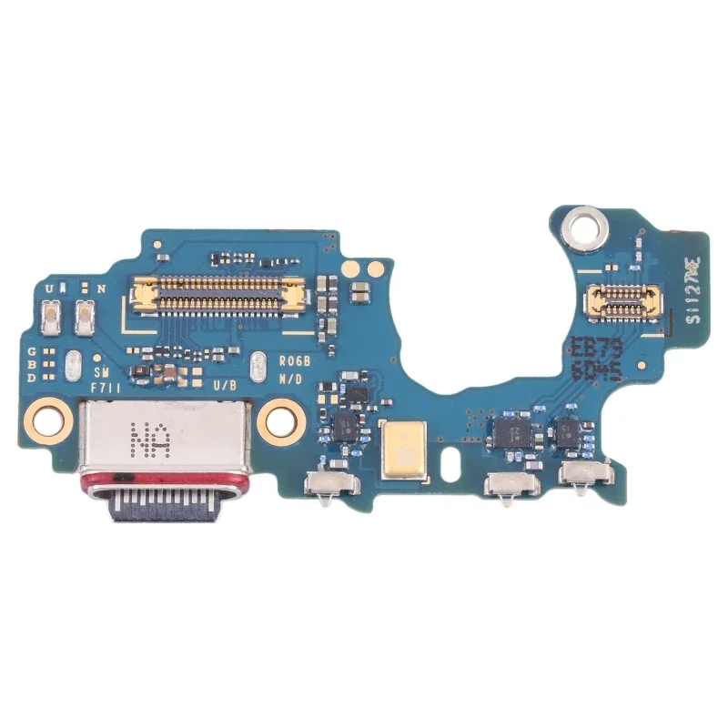 Charging Port Board for Samsung Galaxy Z Flip3 5G SM-F711B / Galaxy A33 5G SM-A336 /Galaxy S21 5G SM-G991B (EU Version)