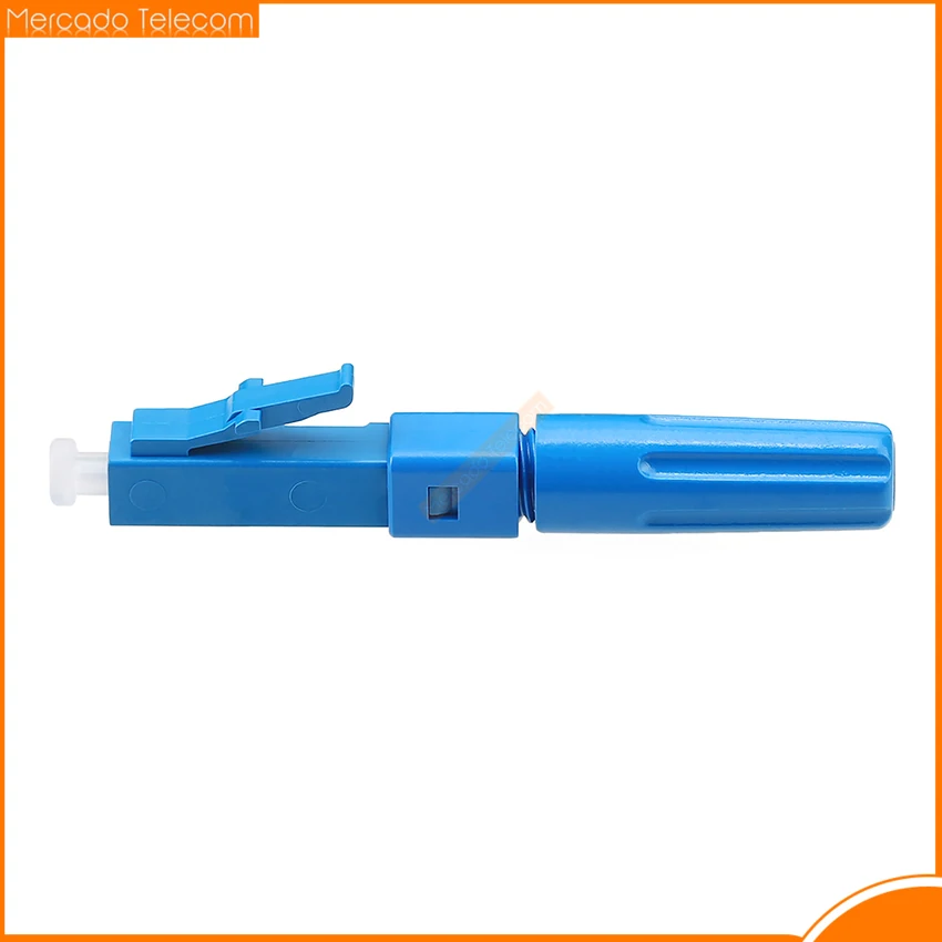 ELC925T LC UPC/APC Fiber Assembly Quick Connector Single Mode LC Fiber Optic Cable Fast Connector Fiber Assembly