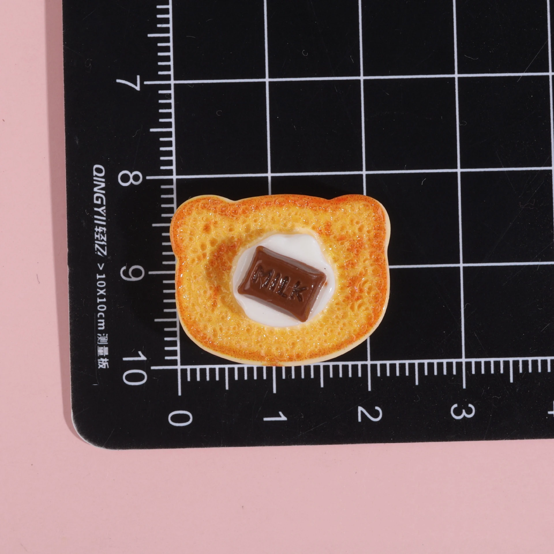 30 piezas de mini dijes de res - Resin Craft Supplies reseña y precio