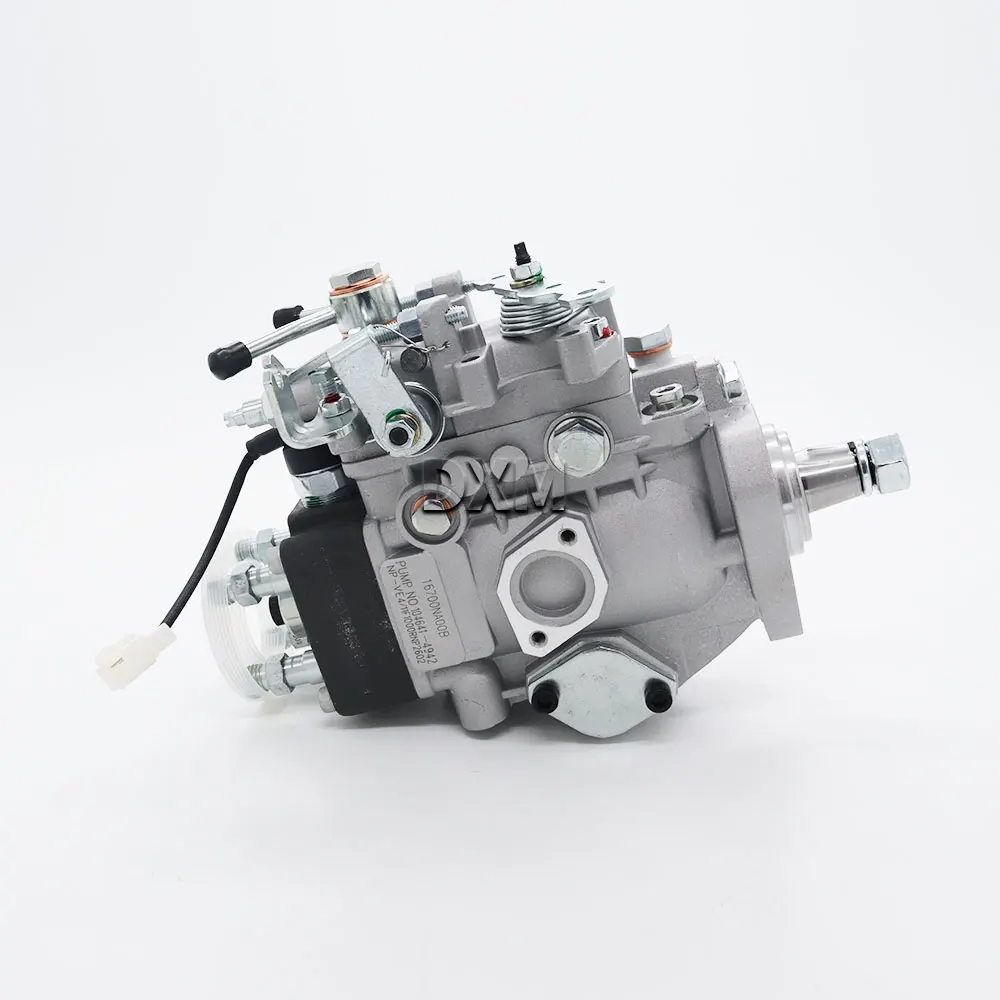 

High-Quality VE Diesel Fuel Injection Pump 104641-4942