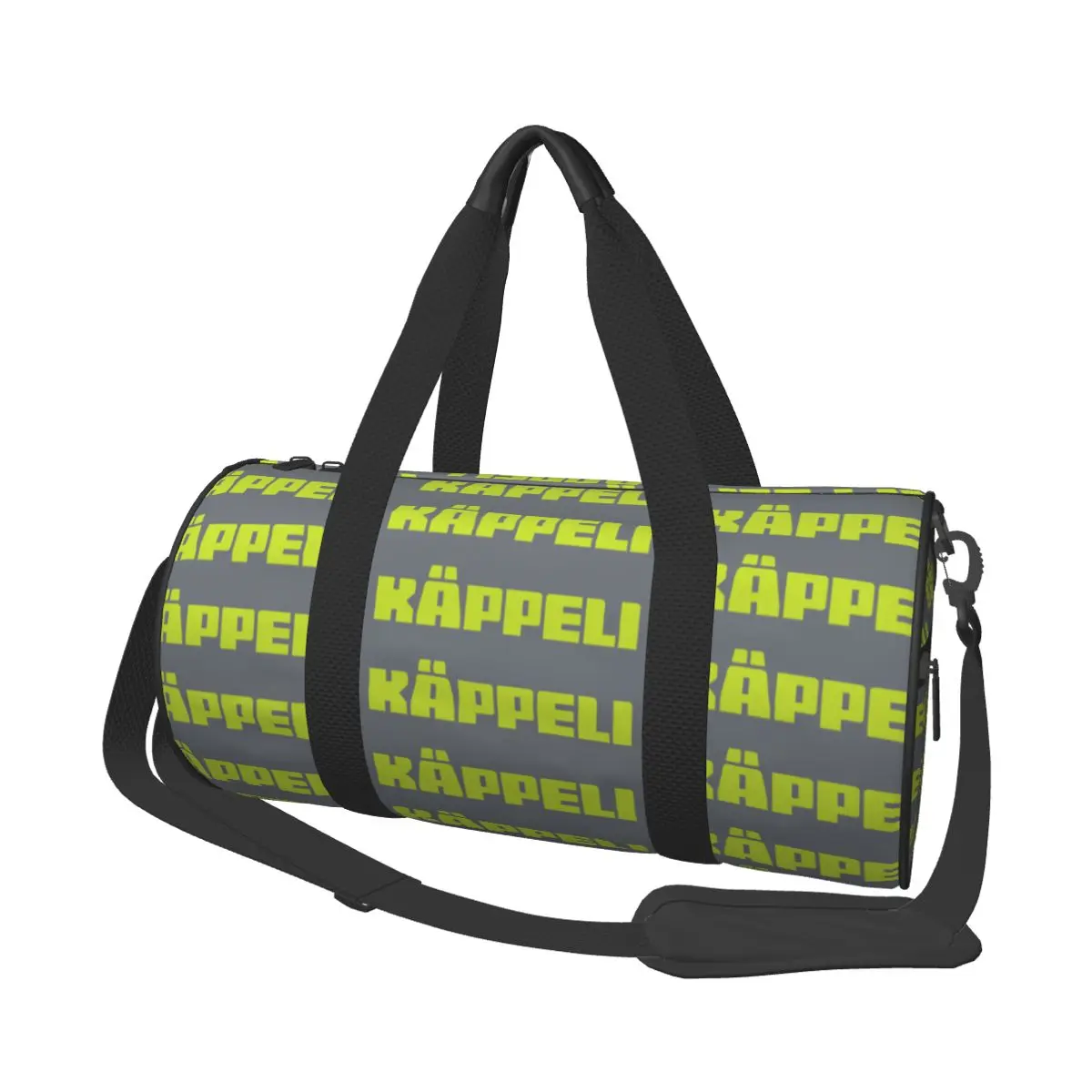 

KAPPELI Большая спортивная сумка Многофункциональная дорожная сумка Duffle Сумки Сумка для фитнеса