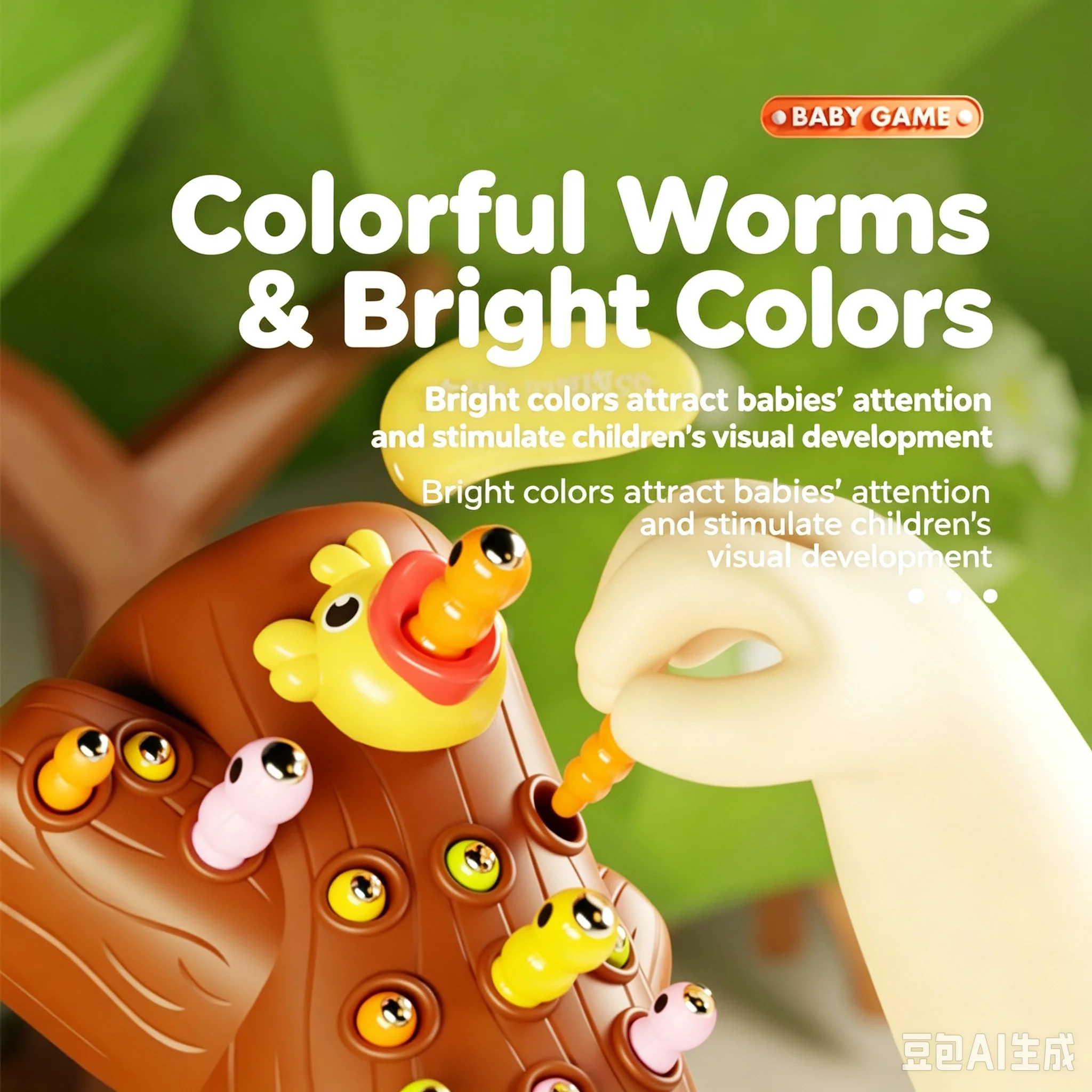 Brinquedos Woodpecker: Pesca,  - Bug Catching Kit avaliação e preço