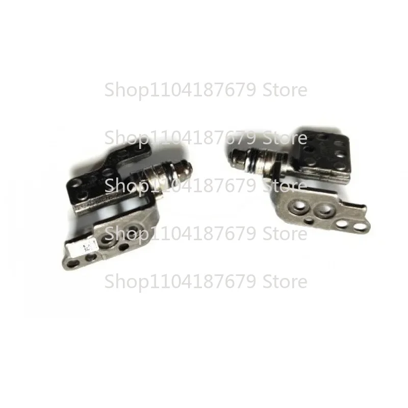 JJ L R set LCD Hinge for Dell Latitude 5500 5501 5510 0FHV1H 0HVN1K