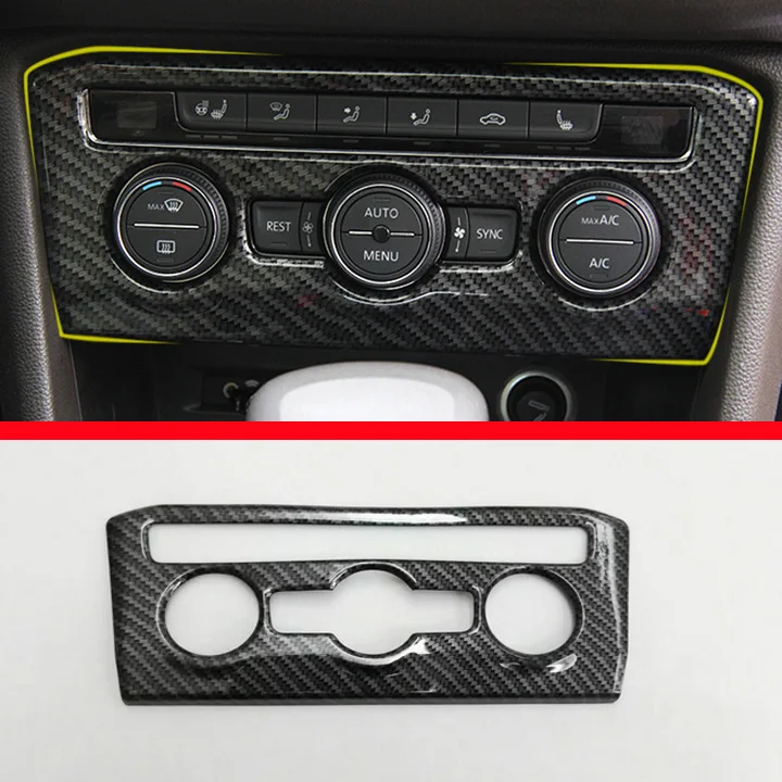 Carbon Fiber Style …