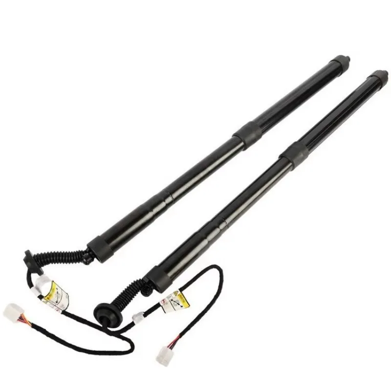 1 Pair 68920-79017 68910-79017 Left and Right Electric Tailgate Support Rods For Lexus NX200 NX300 NX300h 2.0L 2.5L 2016-2021