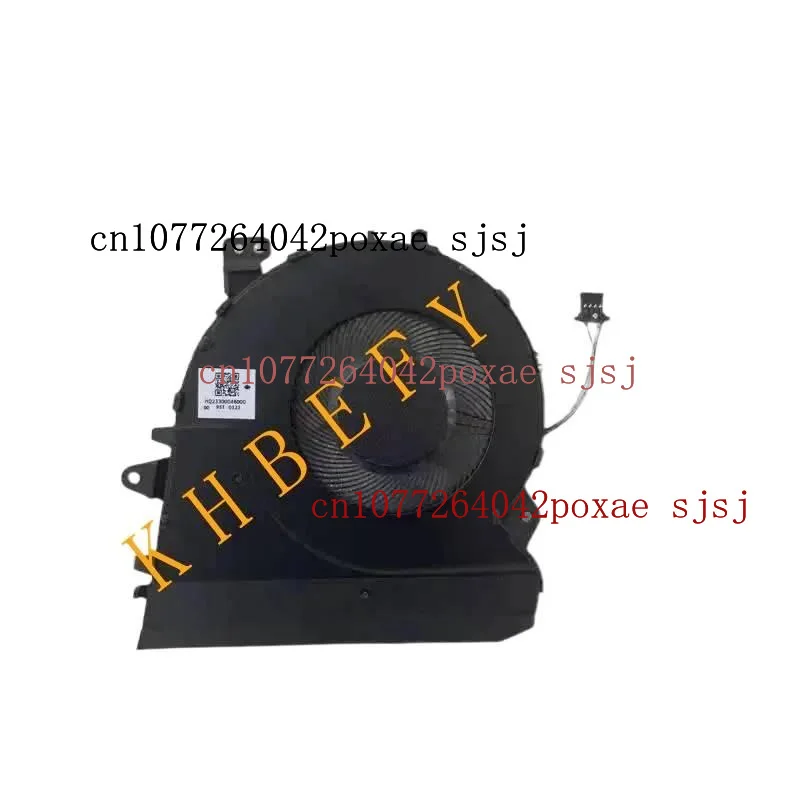 

SJ Original for 14 ux431f um431d bx431 u4500f cooling fan hq2300046000