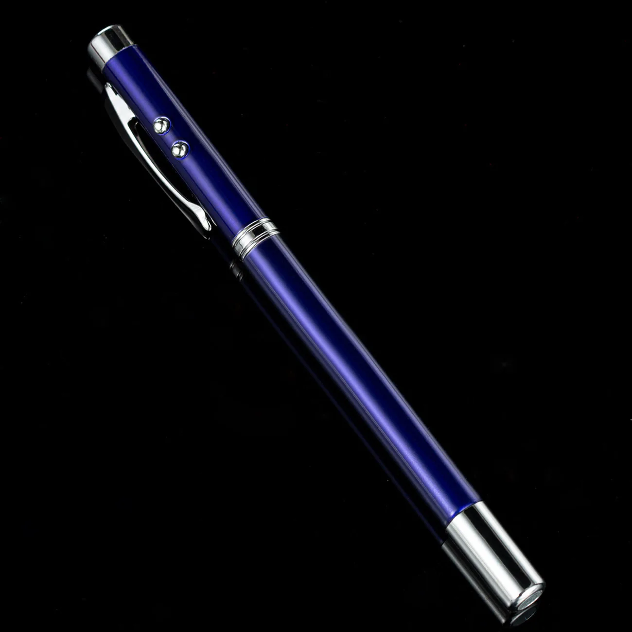 4-in-1 Multifunctional Pen Light Pen Sand Table Pointer Pen For Office School Presentation Tease Cat Dog Highlighter Pens Tools
