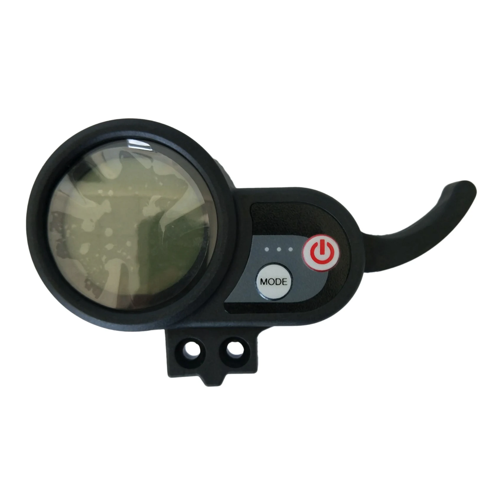 

52V Electric Scooter LCD Screen Meter with Accelerator Use for FLJ Electric Scooters Display