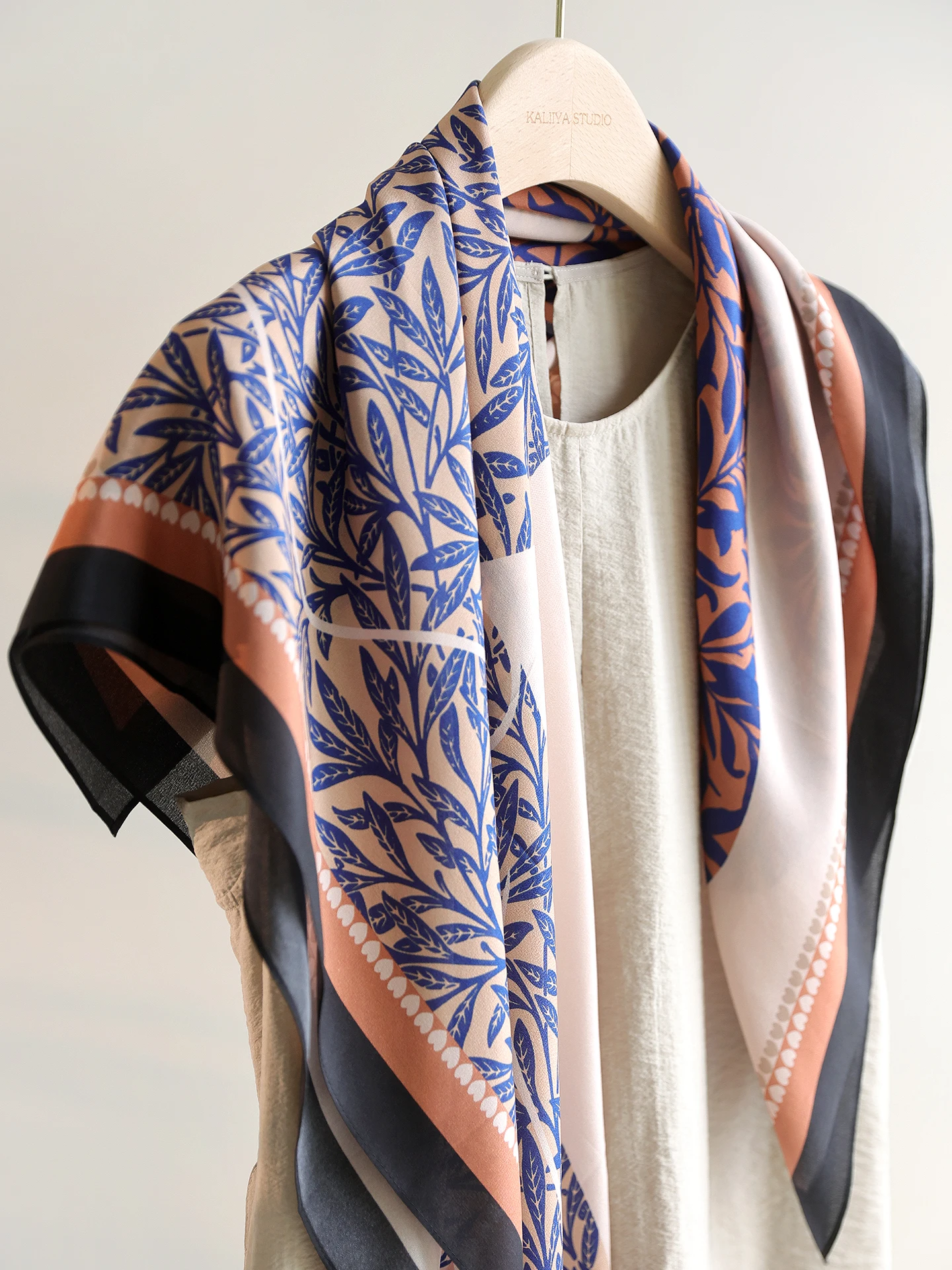 kaliiya-original-deep-sea-secret-stone-silk-scarf-blue-white-series-summer-sunscreen-double-twist-large-pashmina