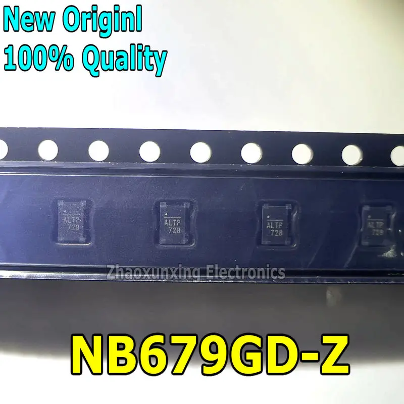 5~10PCS   New   NB679GD-LF-Z   NB679GD-Z   ALTG  ALTH  ALTA   ALTF  ALTP   ALT...   QFN   Chipset