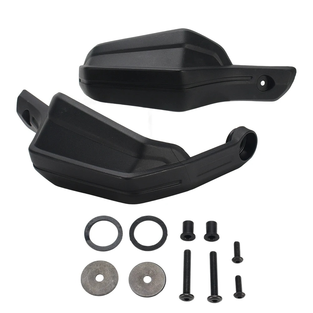 

For Honda ADV350 Raised Windshield Handguard Protection for Motorcycle Handle Bar