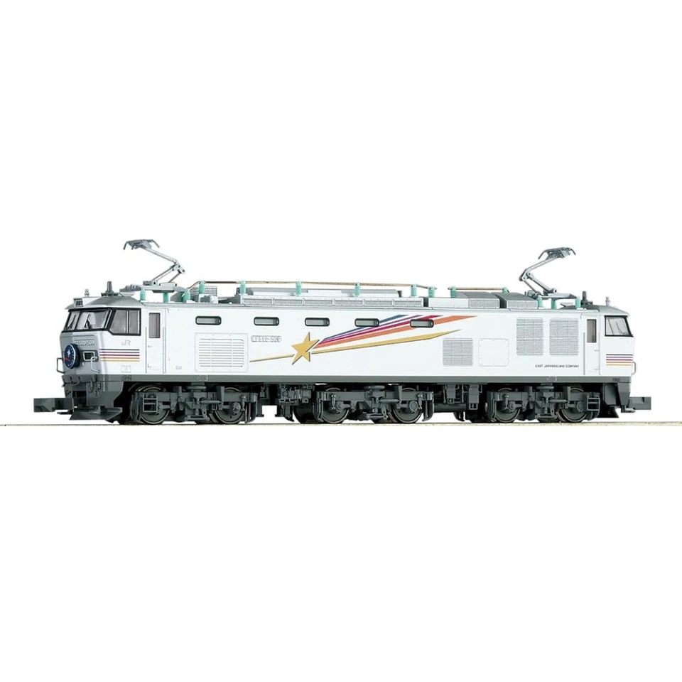 KATO N 1/160 Scale Train Model 3096-1 EF510-301 Electric