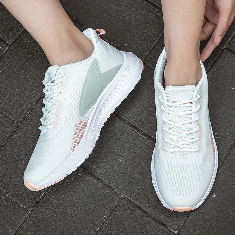 여성용 경량 소프트 솔 조깅 2026 캐주얼 러닝화 - - Women'S Fashion Tennis Shoes 리뷰 및 가격