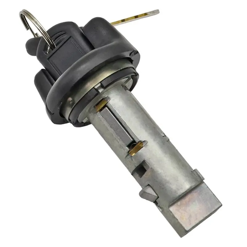 【AC77 Top !! 】Ignition Key Switch Lock Cylinder 702671 For CHEVY Blazer Suburban GMC C K PICKUP 95 96 97 C1500 C2500 G