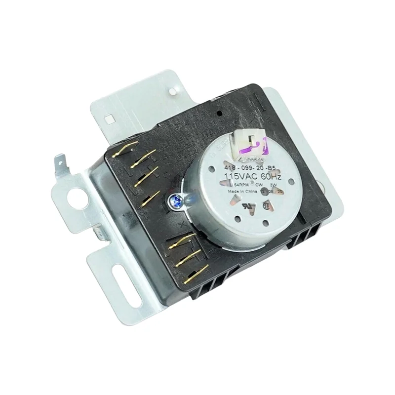 

Запасные части таймера сушилки для стиральной машины Whirlpool - W10745654, W10857611 WPW10436306 AP5999276 PS11731365