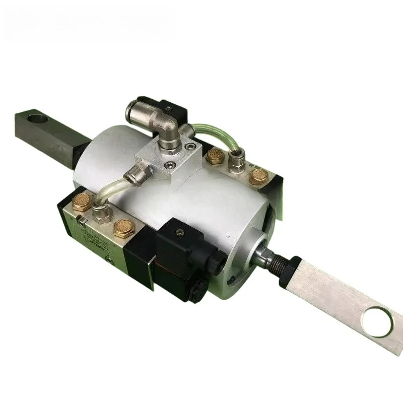

G2.184.0020/03 for Heidelberg Printing Machine Spare Parts Large Cylinder Sm52 Sm74 for Heidelberg Spare Parts