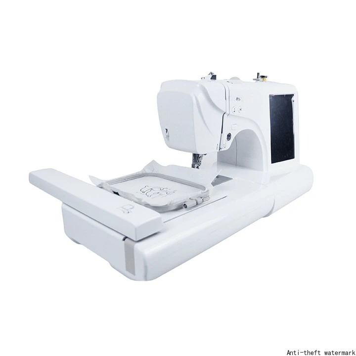 2026 Best-Selling - Best Multifunctional Computerized Chain Embroidery Sewing Machine for Garment Machinery