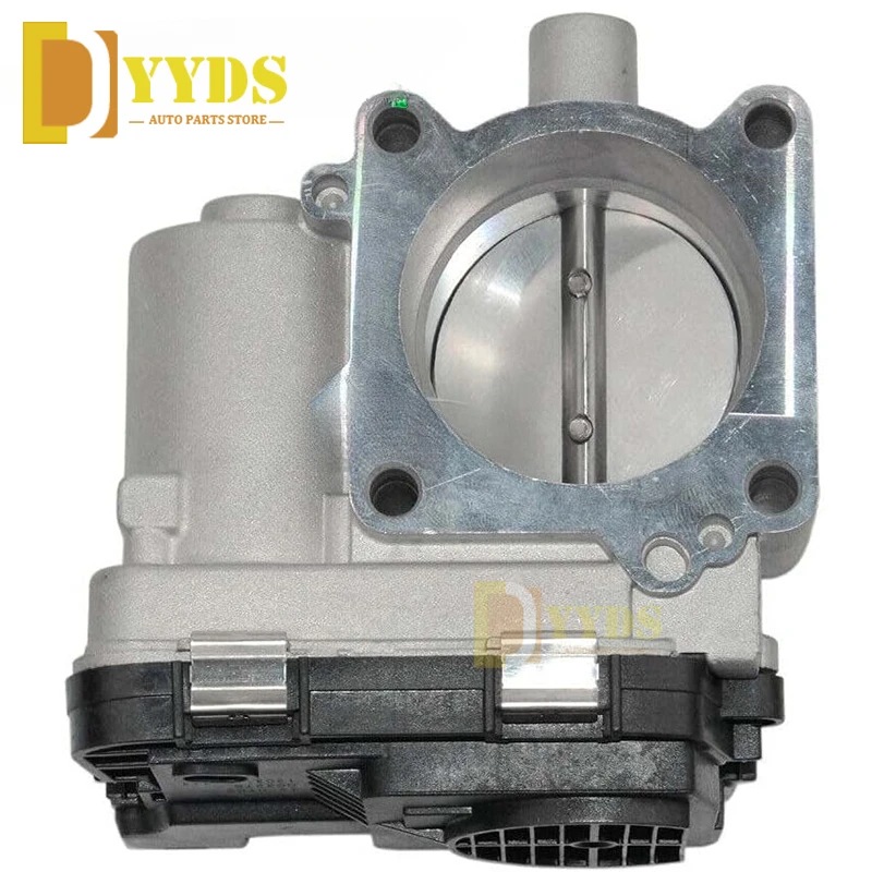 

03C133062AA Throttle Valve For VW Passat Golf Jetta Bora Tiguan Polo Beetle Seat Ibiza Skoda 1.4 TSI Throttle Body 03C133062D