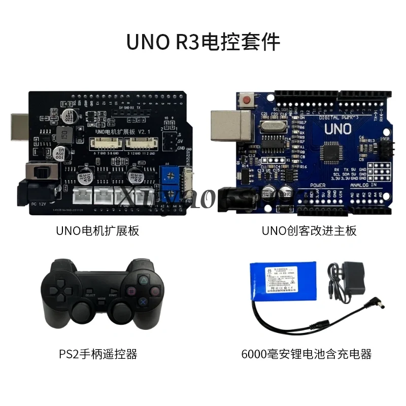 chassis-intelligent-avec-chenilles-pour-voiture-tank-kit-de-demarrage-pour-robot-programmable-arduino-diy