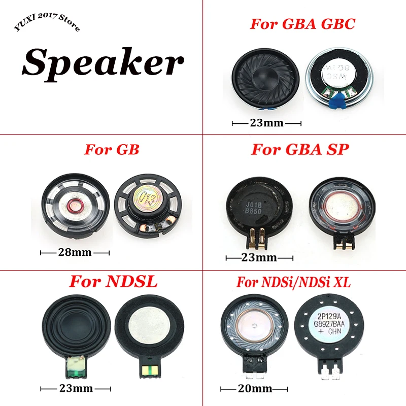 2Pcs 20Mm 23Mm 28Mm…