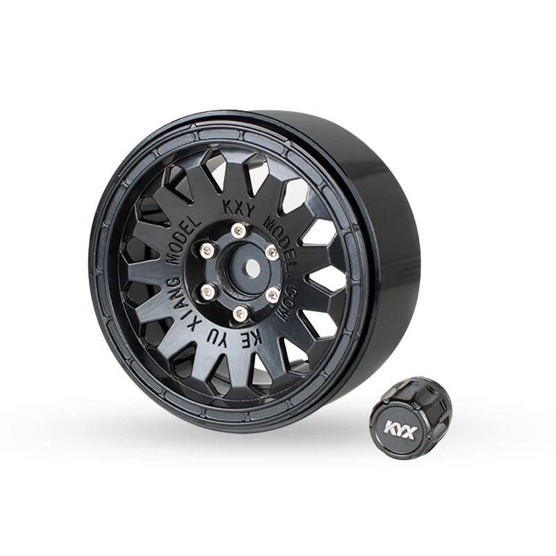 KYX Racing Universal Alloy 2.2\