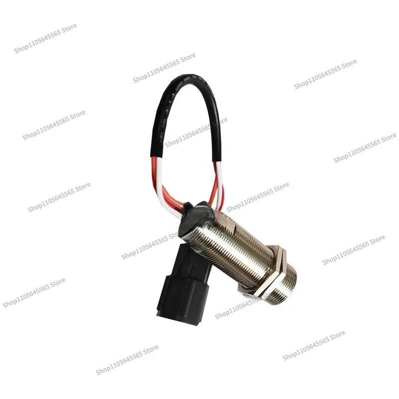 For Excavator Accessories WA380-3 WA470-3 Loader Speed Sensor 363-06-31121
