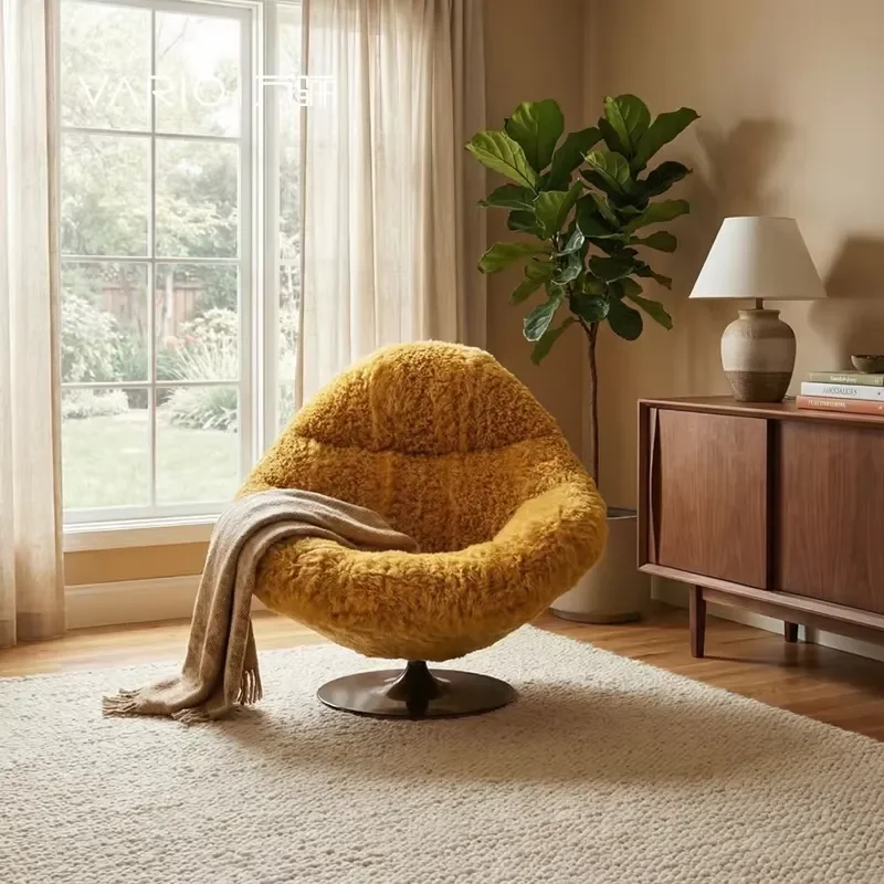 VARIO Residential & Villa Furniture Manufacturing Living Room & Bedroom Armchair Sofas