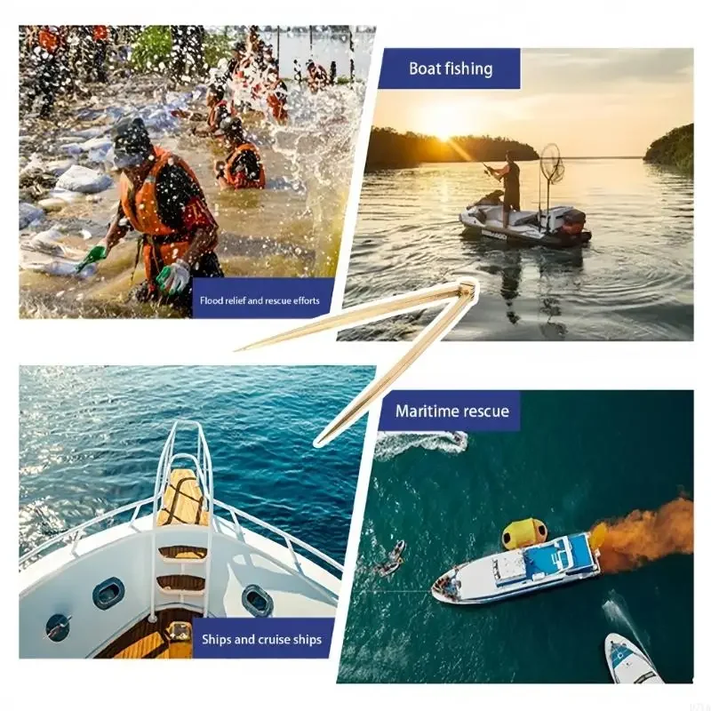 

Navigation Divider Tool With Locking Joint Mechanism Corrosion Proof Brass Construction For Maritime Navigation X37F