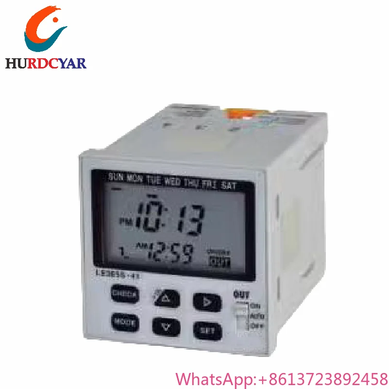 

Brand New Original LE365S-41 Counter Timer PLC